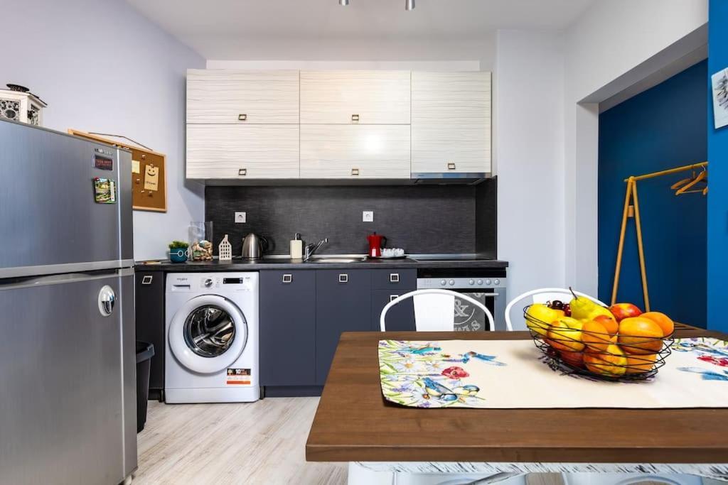 Ferienwohnung The Little Beauty Next To Old Town & Kapana Plowdiw Exterior foto