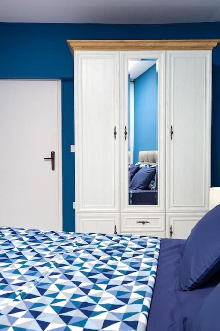 Ferienwohnung The Little Beauty Next To Old Town & Kapana Plowdiw Exterior foto